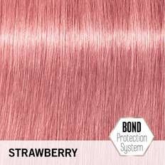 Hårprodukter Schwarzkopf Professional BlondMe Pastel Toning Strawberry 60ml
