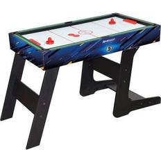 Devessport Multi-game Table Foldable 4-in-1 115,5 x 63 16,8 MDF Wood