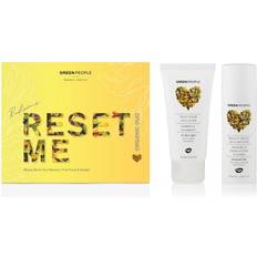 Green people serum Green People Reset Me Organic Duo Gift Set 2