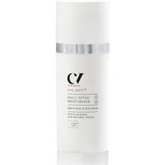 Green People Age Defy+ Daily SPF30 Moisturiser
