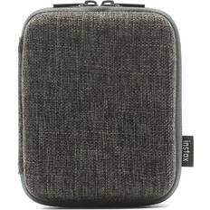 Fujifilm Kamerazubehör Fujifilm instax Square Link Printer Case woven grey