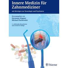 Sport-Thieme Innere Medizin für Zahnmediziner