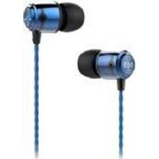 SoundMAGIC Casques SoundMAGIC E50 Professional Isolating