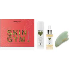 Beauty sets Green People Heritage Beauty-Trio Beauty-Geschenkset