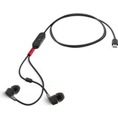 Lenovo Auriculares Lenovo Go USB-C ANC In-Ear Headphones