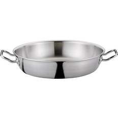 Sautergryde Stål 2.8 Ltr Ø 28 cm
