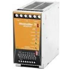 Weidmüller UPS Weidmüller UPS kontrol modul CP DC UPS 24V 20A/10A