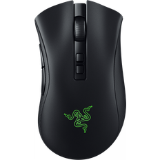 Razer DeathAdder V2 Pro & Dock Wireless Gaming Mouse