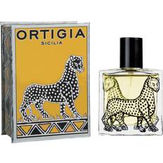 Sicilia Zagara EdP