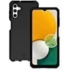 Mobilis Black Mobile Phone Cover