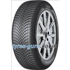 Sava Tyres Sava All Weather 205/55 R17 95V XL