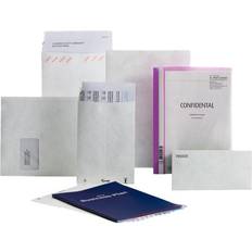 Verzending en Verpakkingsbenodigdheden Bong Enveloppen Tyvek ft 250 x 353 mm (B4) pak van 20 stuks