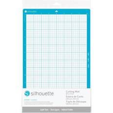 Silhouette Kontorsmaterial Silhouette Cutting Mat 22.9 x 30.5 cm