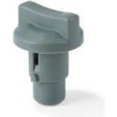 Valve for pressure