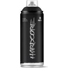 Spray Paints HRVMatte Black