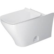 Toilets Duravit Durastyle Toilet Bowl White