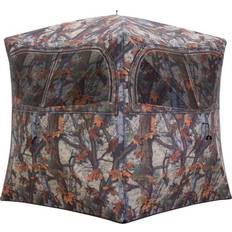 Ground blinds Barronett Blinds Grounder 250 Ground Woodland