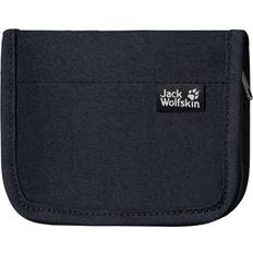 Jack Wolfskin Fabric wallet with zip First Class