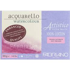 Watercolour Paper on sale Fabriano 5 x 7 Watercolor Paper 25 Sheets