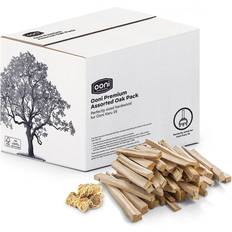 Ooni Droppformar Ooni Premium Assorted Oak Pack