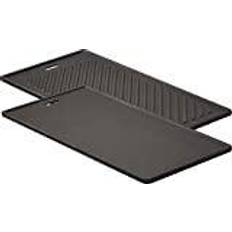 Riste, Plader & Rotisserie Rösle Grillplade 45 x 24 x 1,5 cm