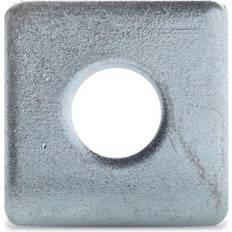 Heco Firkantet Skive S4B 9 x 25 x 3 mm Set of 10