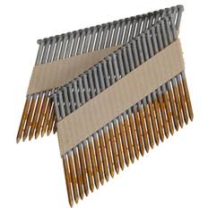 Rautanaulat Senco 34° Timanttikärki 60x2,9mm 2000 kpl 2,9 x 60 mm