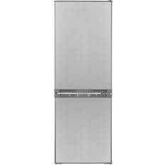 PKM KG173IX-M Combinazione Frigo-Congelatore Da Appoggio 50 cm 173 L Argento