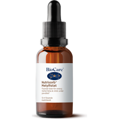 Nutrisorb Liquid Methylfolate