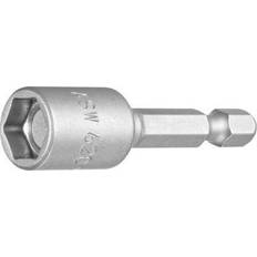 ASW Tilbehør til elværktøj ASW Boltbits 1/4 med magnet 50MM