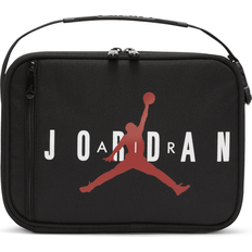 Jordan Fuel Pack Lunch Bag women Cool Stuff black tamaño:ONE SIZE