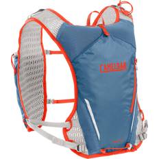 Camelbak trail Camelbak Hydration Bag Trail Run Vest Captain'S Blue/Spicy 7L S