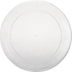 Disposable Plates Designerware 10-pack