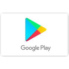 Google Play Gift Card 100 USD