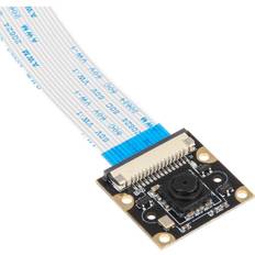 Joy-it CMOS Farve-kameramodul Raspberry Pi
