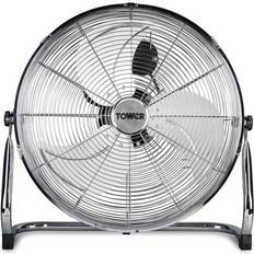 Tiltable Floor Fans Tower T662000