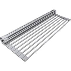 BPA-Free Dish Drainers Sorbus Roll-Up Drying Rack Dish Drainer