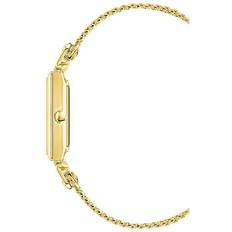 Anne Klein Women's Mesh Bracelet Watch