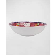 Vietri Melamine Campagna Large Serving Bowl Ensaladera