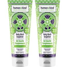 Toiletries Body Wash Grapefruit - Pack of 2 8.45 Body Wash