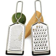 Graters on sale Design Imports R.S.V.P. International And Zesters Handy Grater