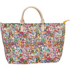 Tokidoki Stay Groovy Carry All Tote