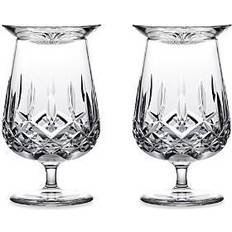 Waterford Connoisseur Lismore Rum Snifter Bicchiere