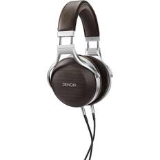 Denon Headphones Denon AH-D5200 Zebrawood