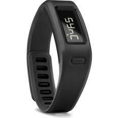 Garmin Rastreadores de actividad Garmin Vívofit LCD Pulsera De Actividad Negro