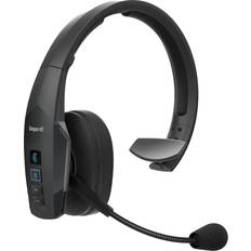 Blueparrott b450 xt BlueParrott B450-XT MS Wireless Bluetooth Noise Cancelling Headset 24hr Battery