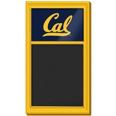 Gold Notice Boards The Fan-Brand 31.0 Cal Chalk Notice Board