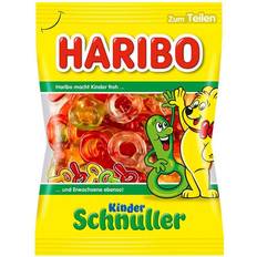 Haribo Kinder Schnuller 175g