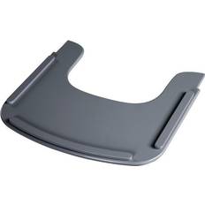 Roba Accessori Roba Vassoio per seggiolone Sit Up Flex, antracite grigio