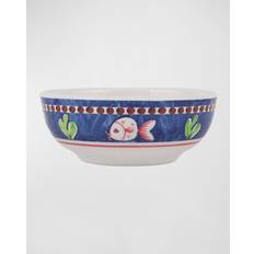 Melamine Dessert Bowls Vietri Melamine Campagna Olive Oil Bowl Cuenco de postre